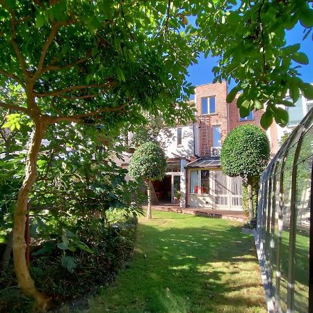 Bed & Breakfast Exterlaer Antwerp Luaran gambar