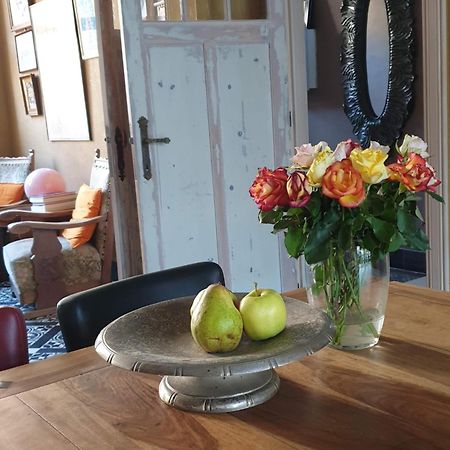 Bed & Breakfast Exterlaer Antwerp Luaran gambar