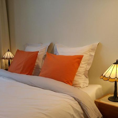 Bed & Breakfast Exterlaer Antwerp Bilik gambar