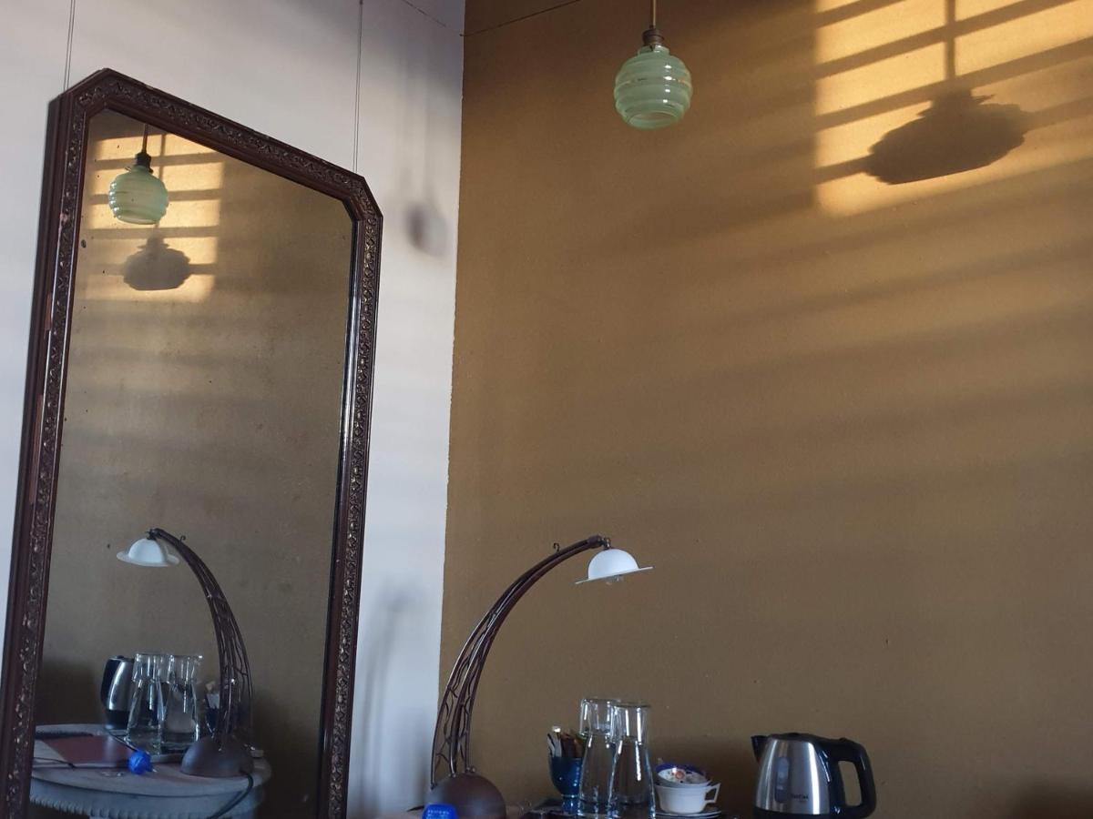 Bed & Breakfast Exterlaer Antwerp Luaran gambar