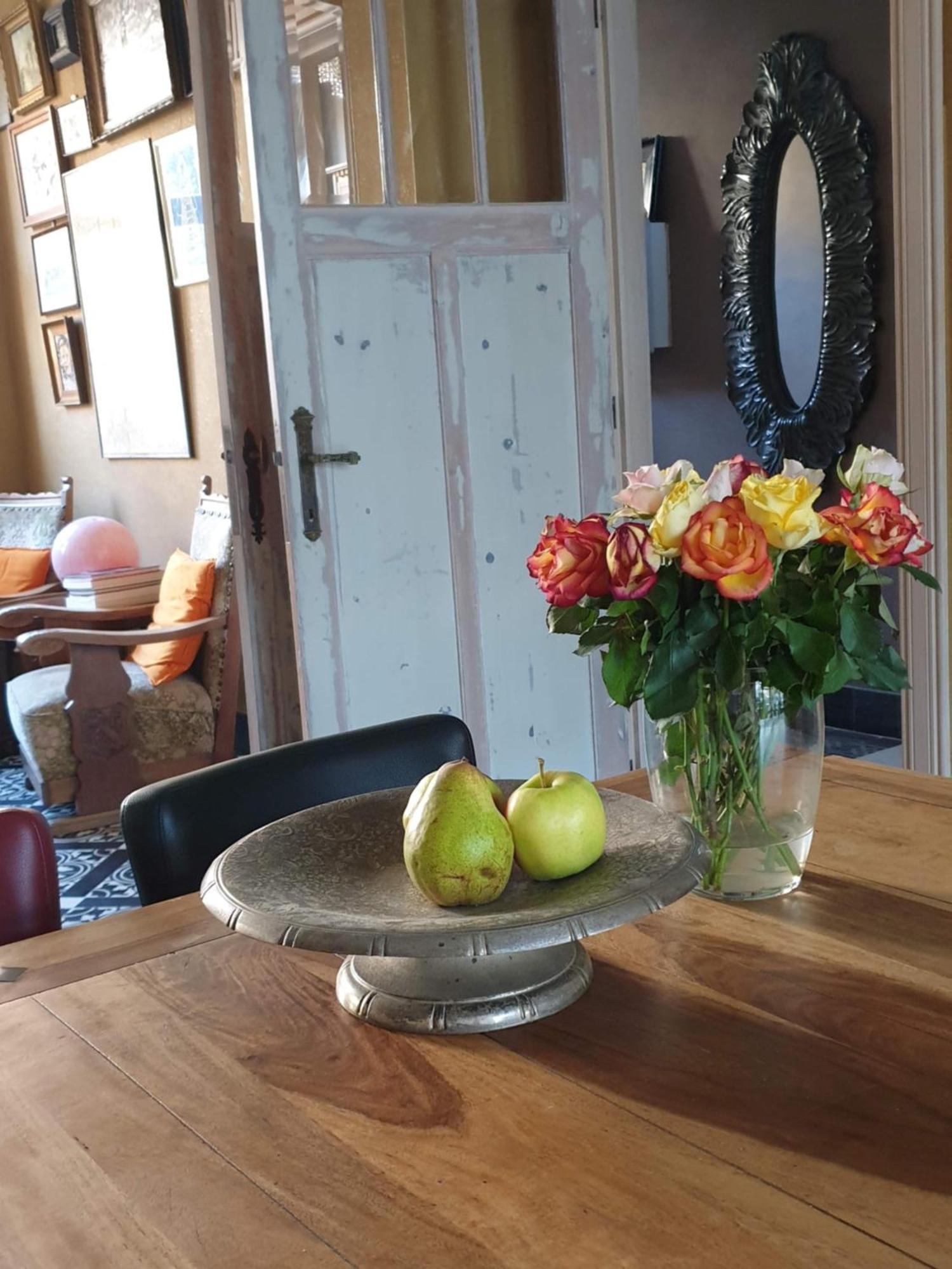 Bed & Breakfast Exterlaer Antwerp Luaran gambar