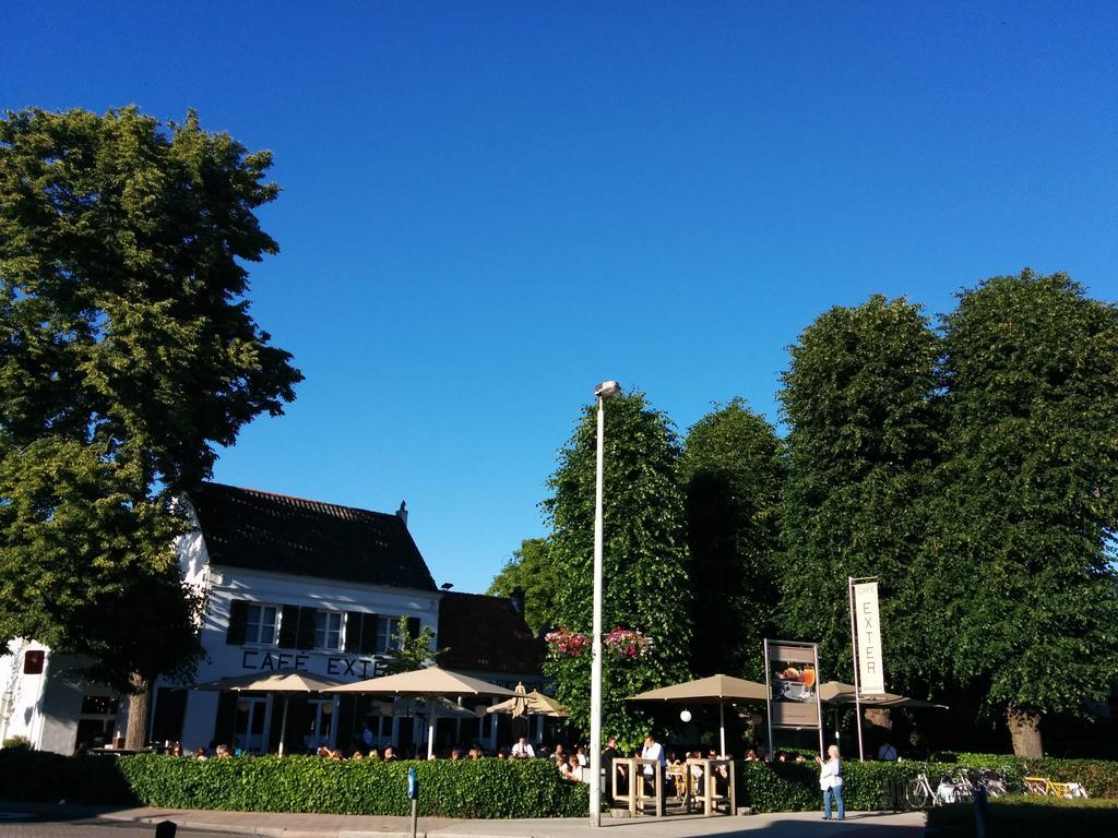 Bed & Breakfast Exterlaer Antwerp Luaran gambar