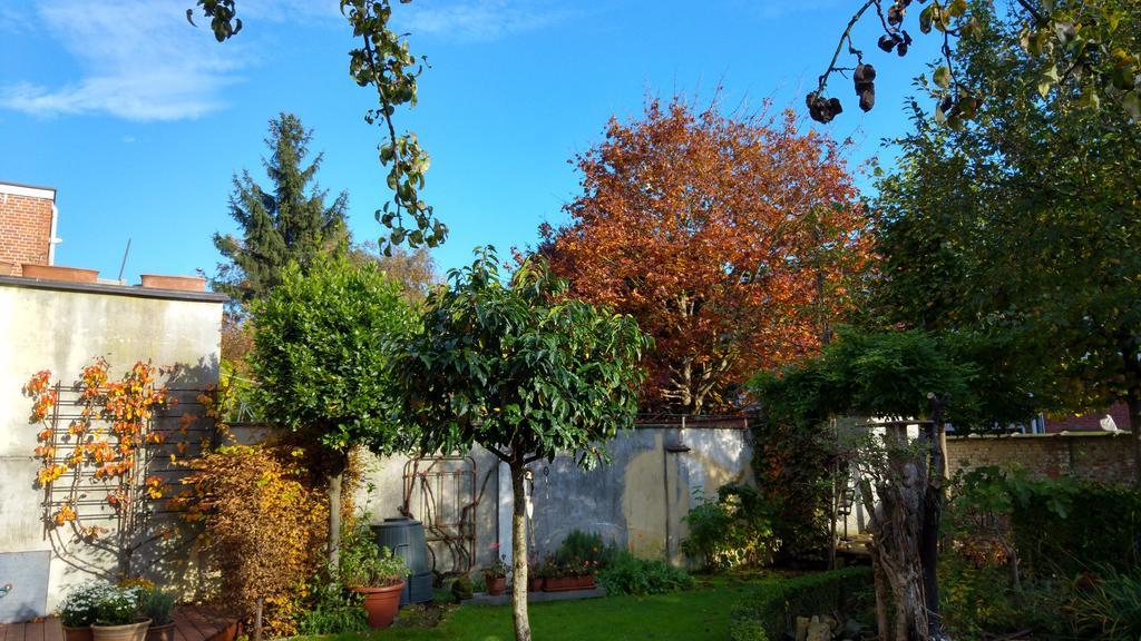 Bed & Breakfast Exterlaer Antwerp Luaran gambar