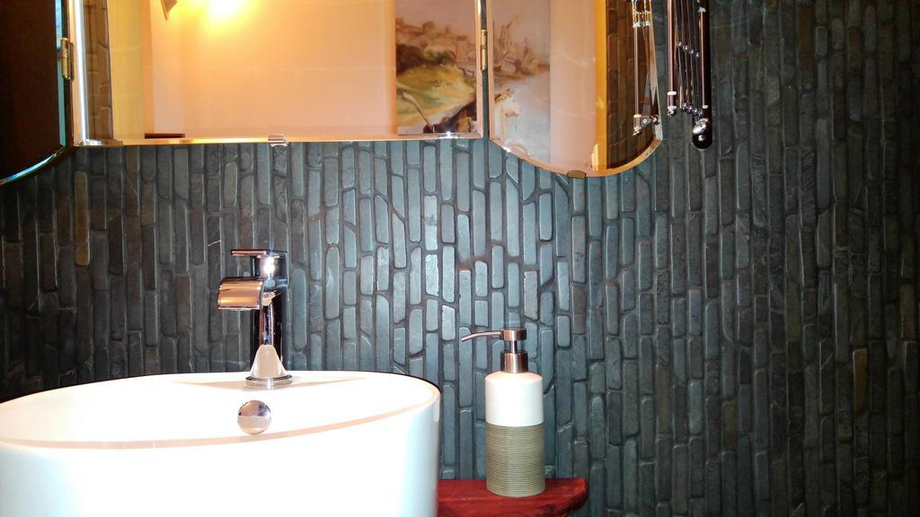 Bed & Breakfast Exterlaer Antwerp Bilik gambar