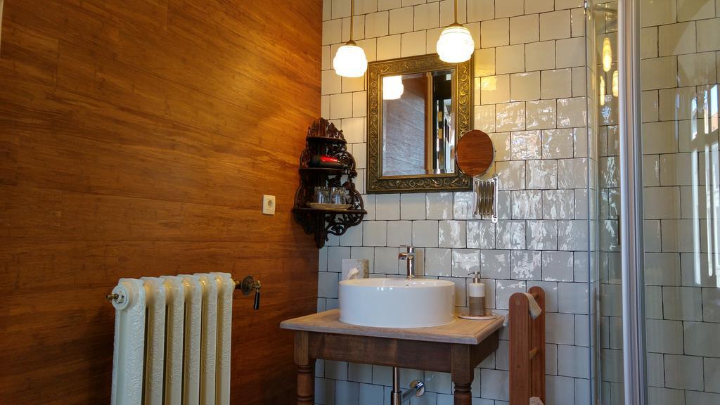 Bed & Breakfast Exterlaer Antwerp Bilik gambar