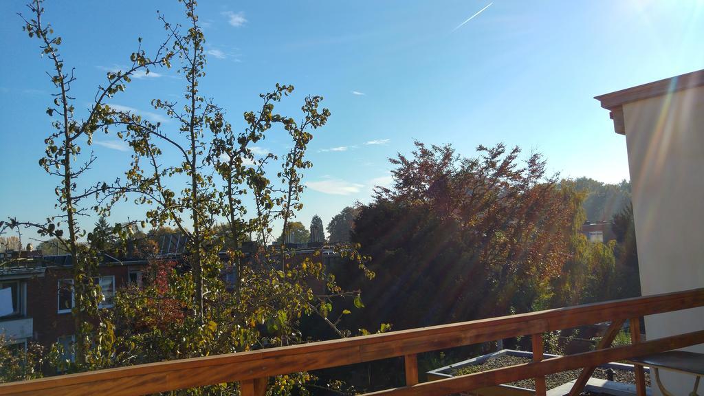 Bed & Breakfast Exterlaer Antwerp Bilik gambar
