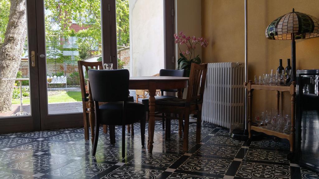 Bed & Breakfast Exterlaer Antwerp Luaran gambar