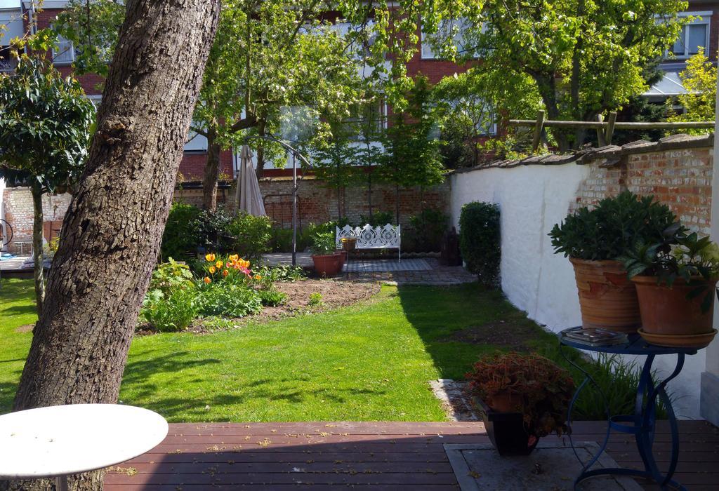 Bed & Breakfast Exterlaer Antwerp Luaran gambar