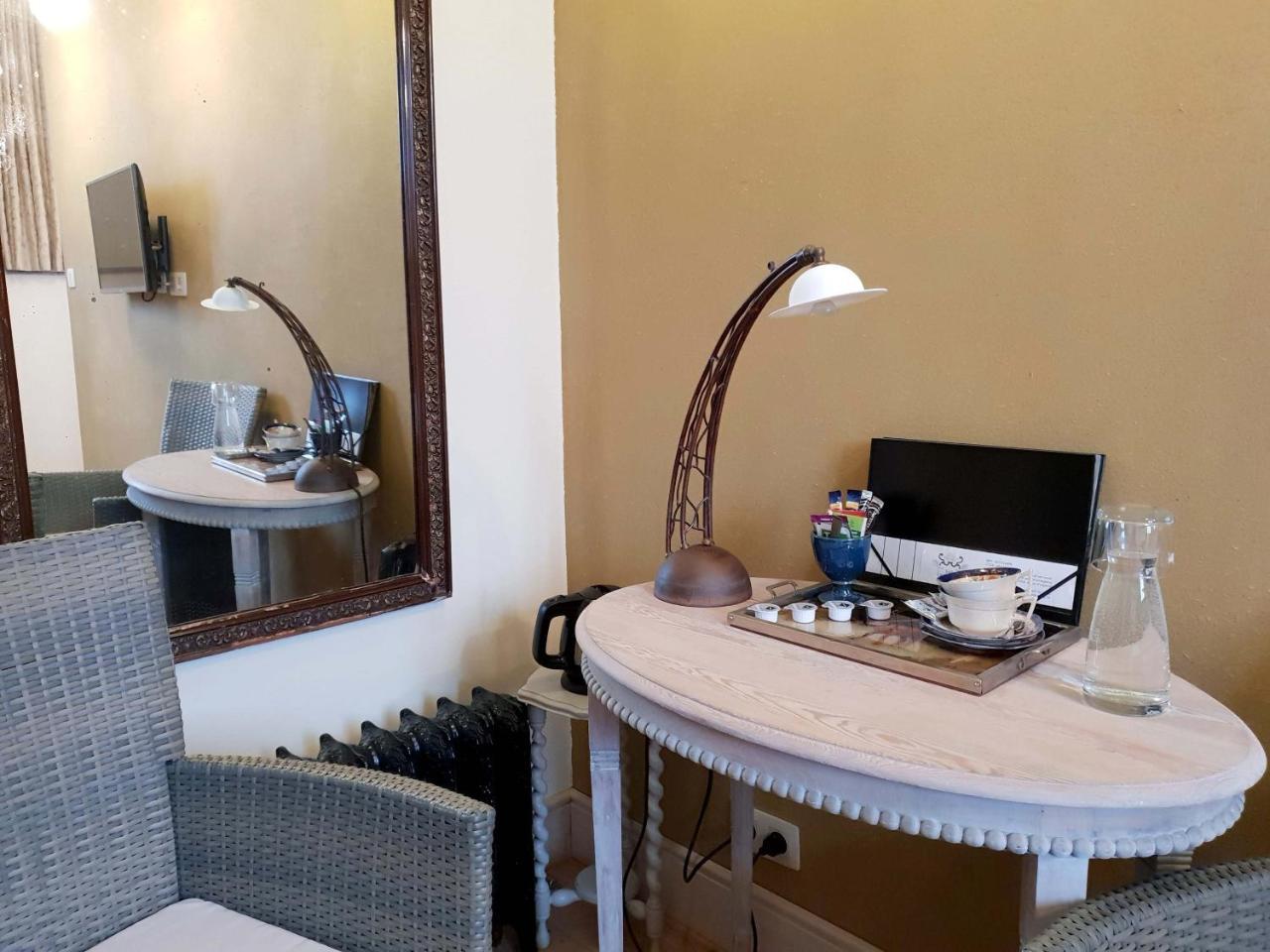 Bed & Breakfast Exterlaer Antwerp Luaran gambar