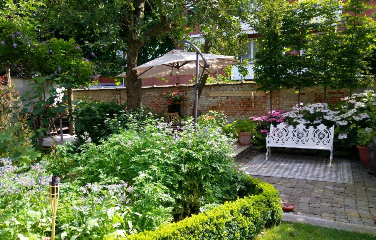 Bed & Breakfast Exterlaer Antwerp Luaran gambar