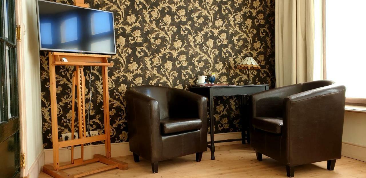 Bed & Breakfast Exterlaer Antwerp Luaran gambar