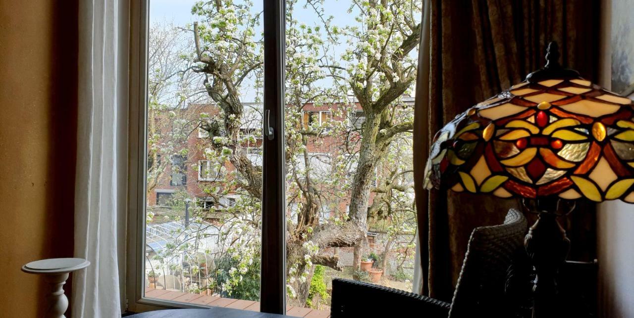 Bed & Breakfast Exterlaer Antwerp Luaran gambar